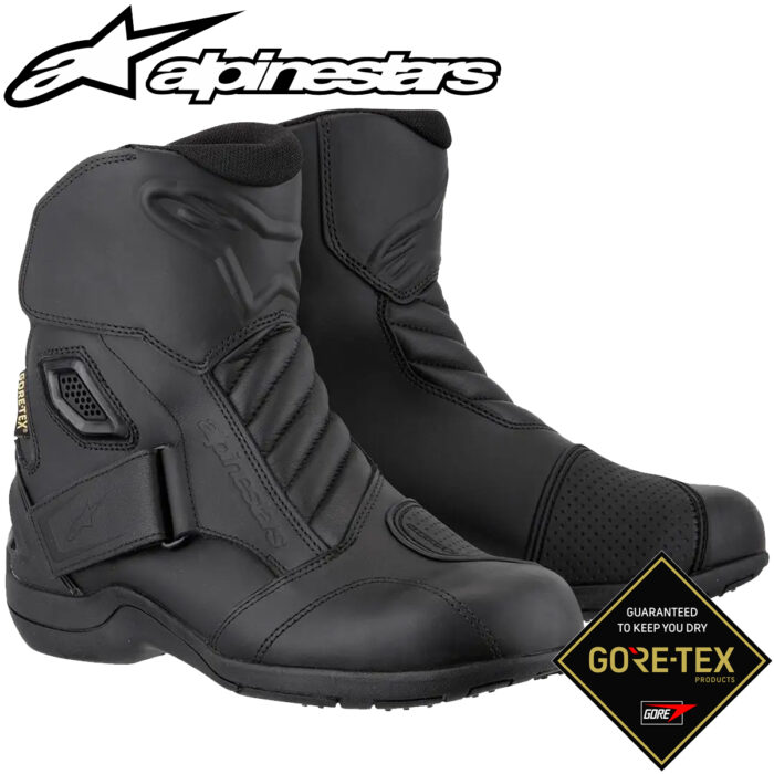 Alpinestars New Land Gore-Tex Boots