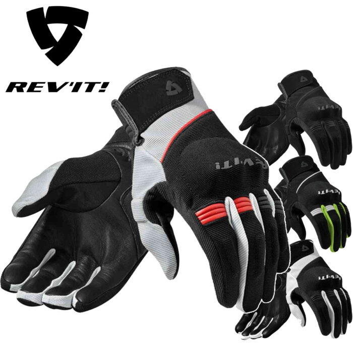 Rev'it Mosca Gloves - Colour Choice