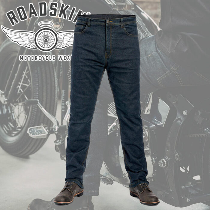 ⚡️ Roadskin Elite Riding Jeans - Choice Of Colour - Flash Comp ⚡️
