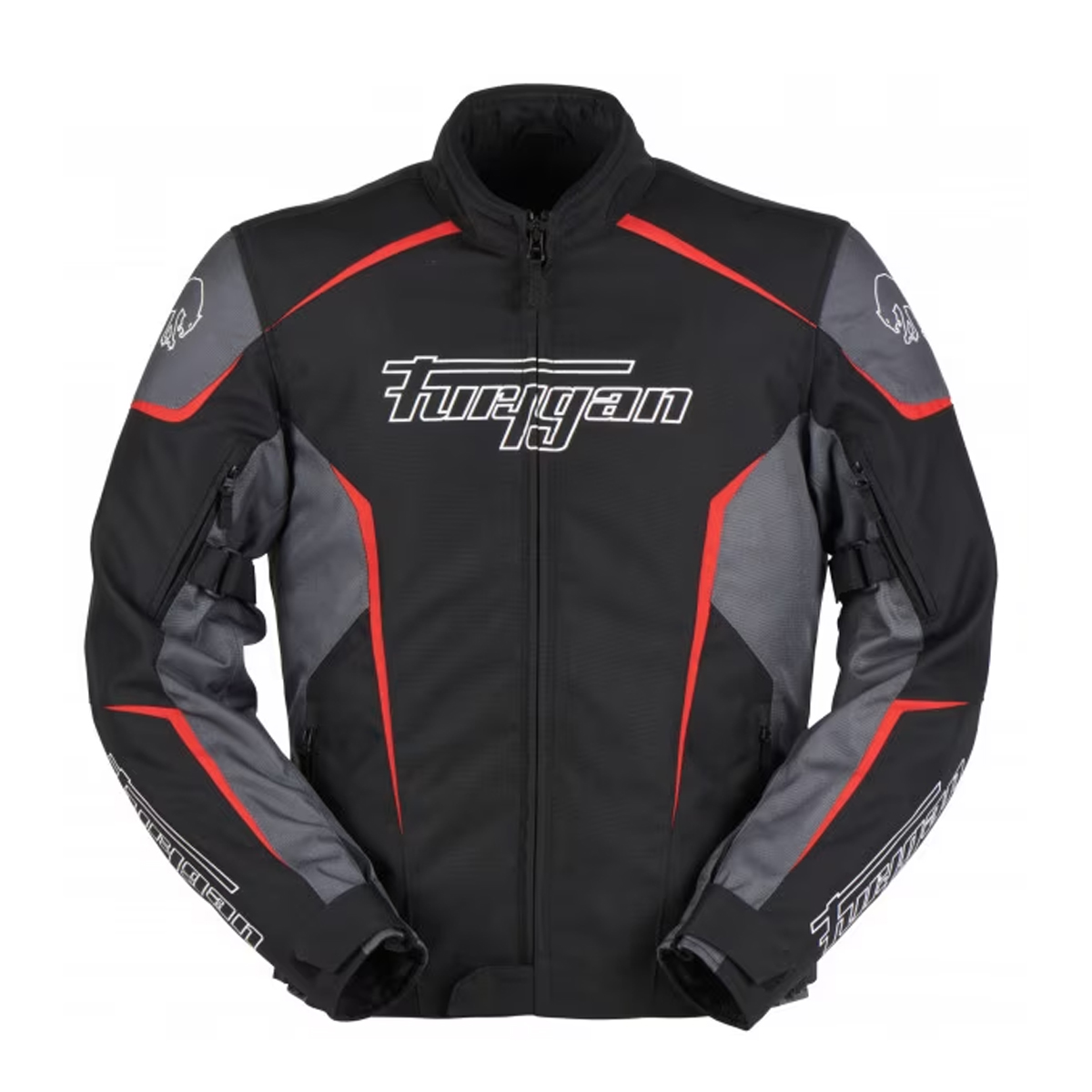 Furygan Yori Textile Jacket - Image 8