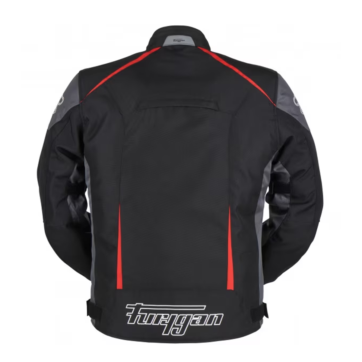 Furygan Yori Textile Jacket - Image 7