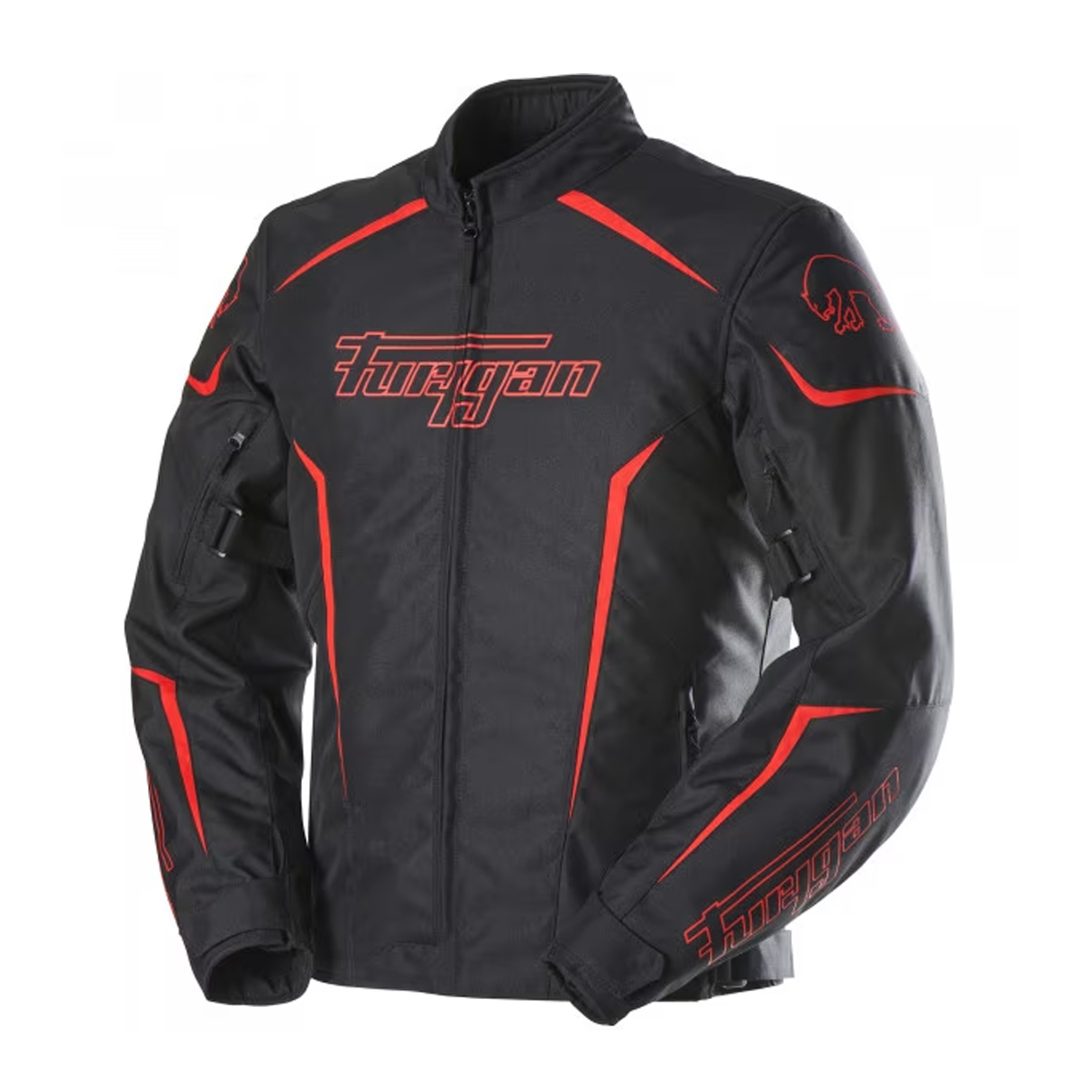 Furygan Yori Textile Jacket - Image 12