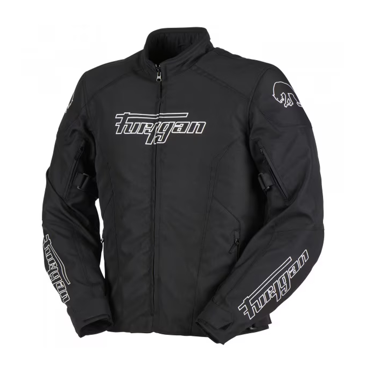 Furygan Yori Textile Jacket - Image 3