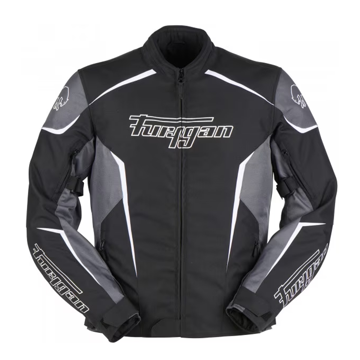 Furygan Yori Textile Jacket - Image 11