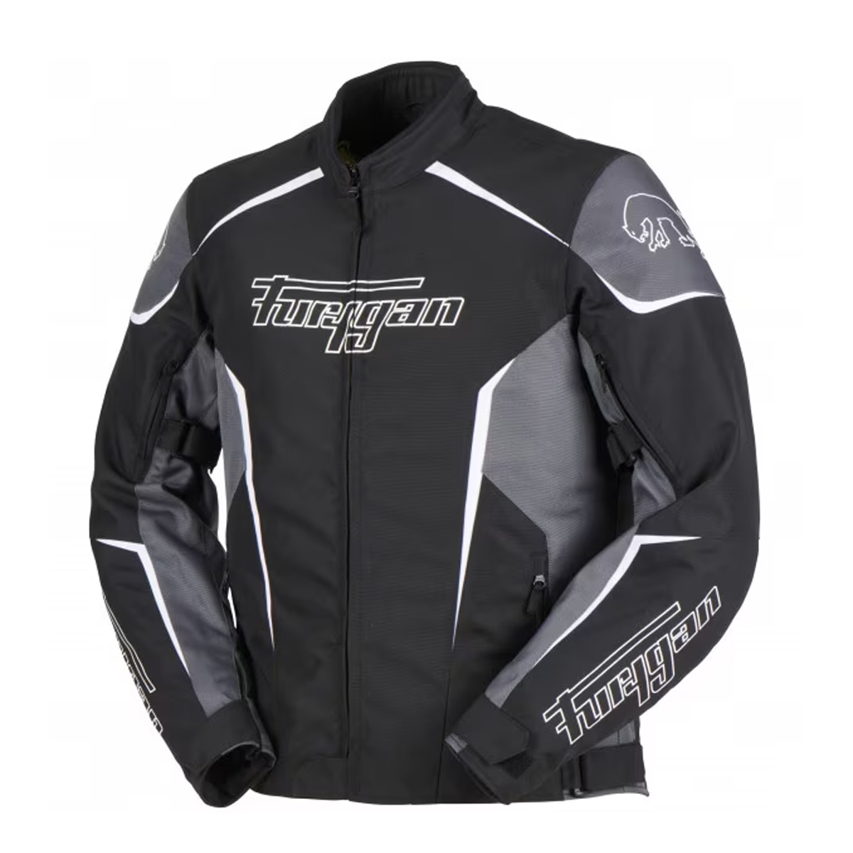 Furygan Yori Textile Jacket - Image 9