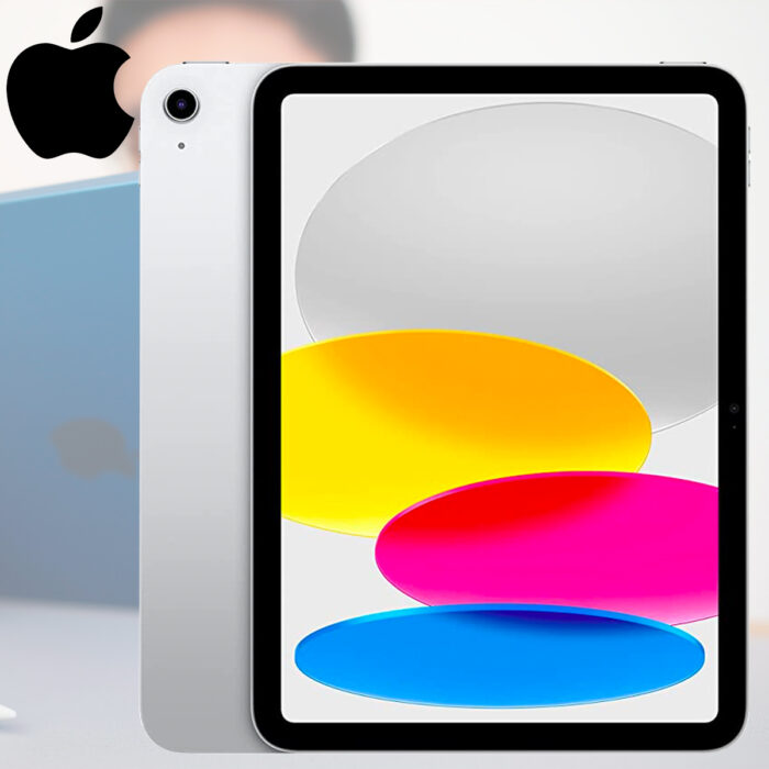 Apple IPad 64GB - 10th Generation - Colour Choice