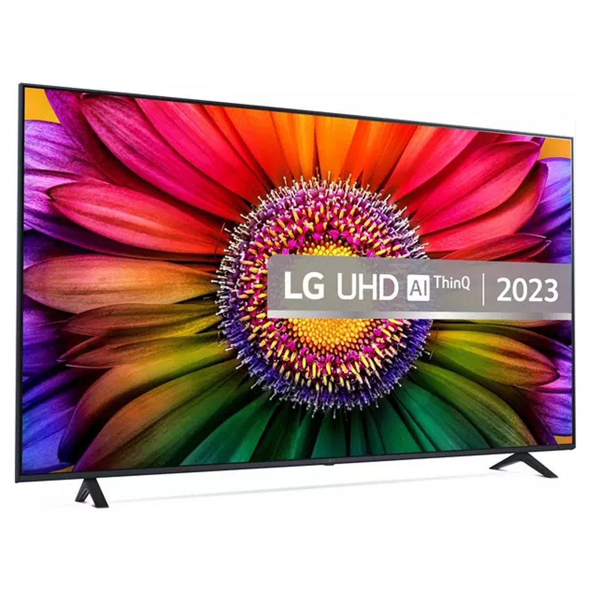 LG 75″ Smart 4K Ultra HD TV with Amazon Alexa – Or £750 Cash - Image 8