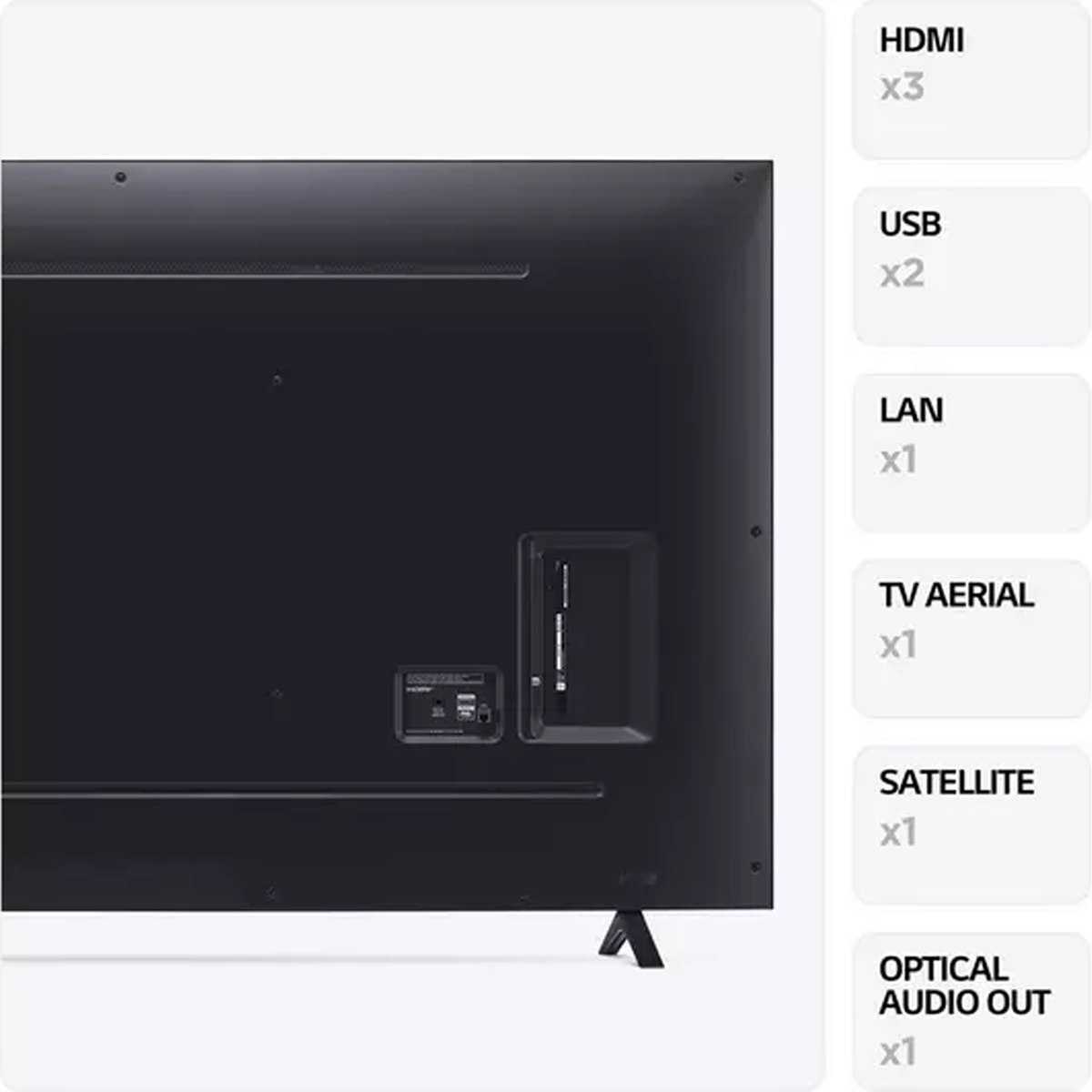 LG 75″ Smart 4K Ultra HD TV with Amazon Alexa – Or £750 Cash - Image 6