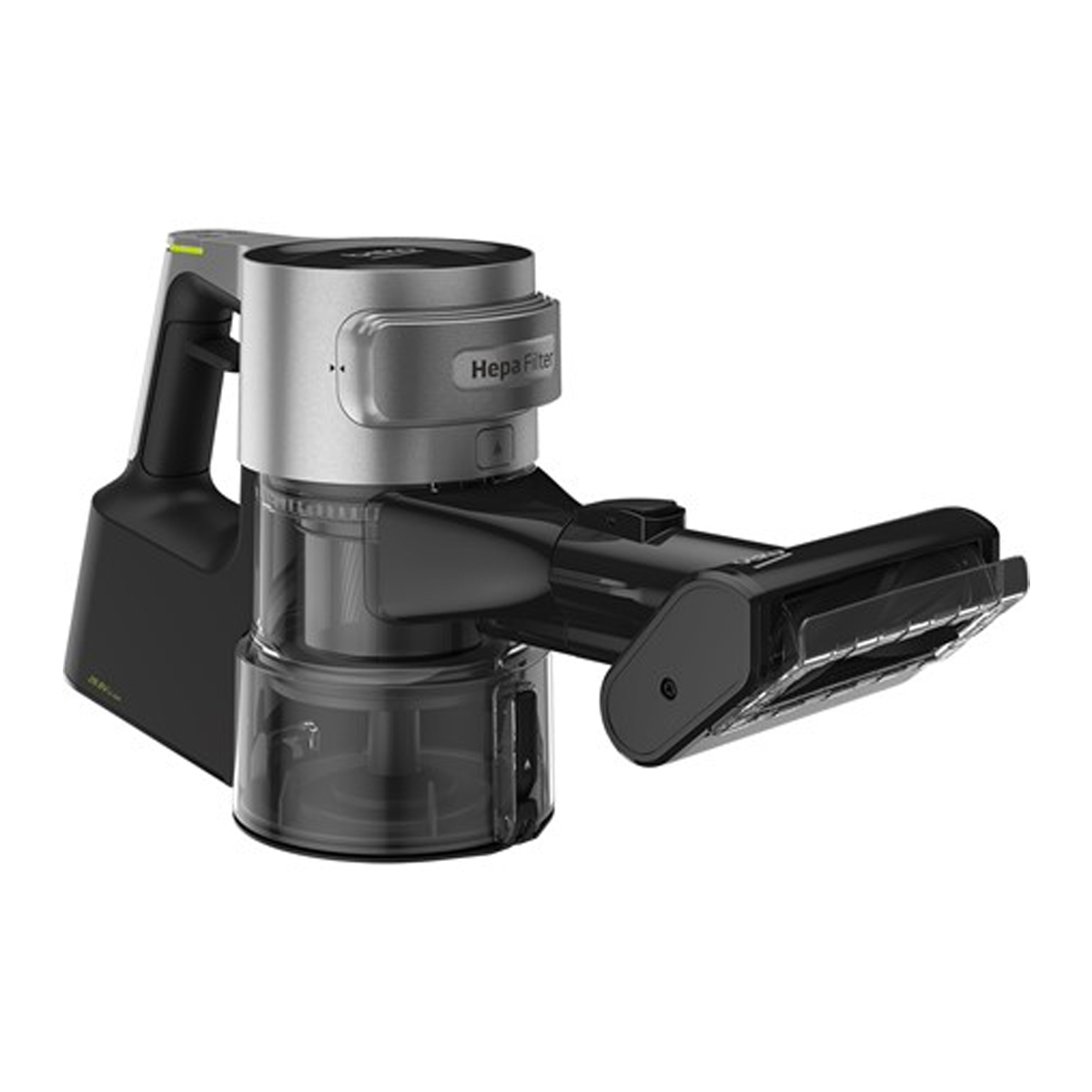 Beko Powerclean Cordless Vaccum Cleaner - Image 9