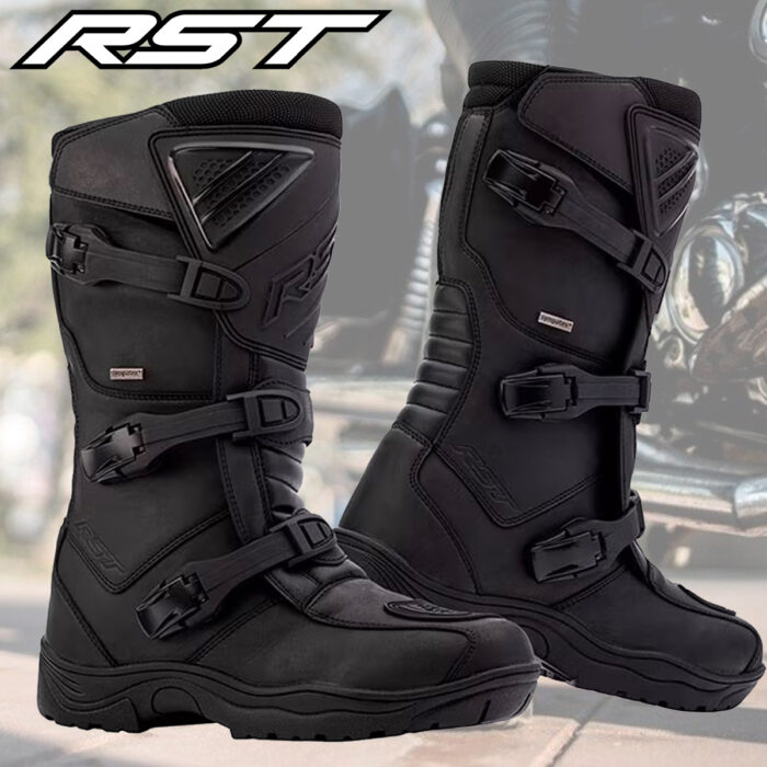 RST Ambush Waterproof Boots