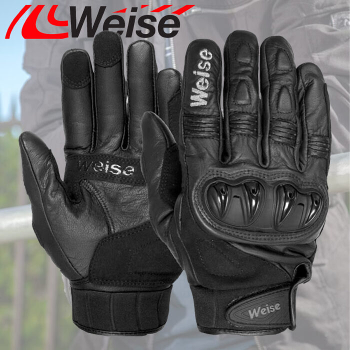 Weise Street Fight Gloves