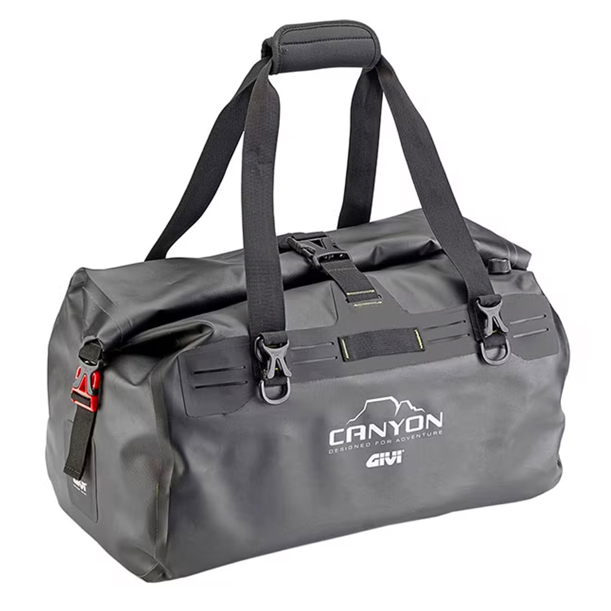 Givi Canyon Water Resistant Cargo Bag 40L - Image 4