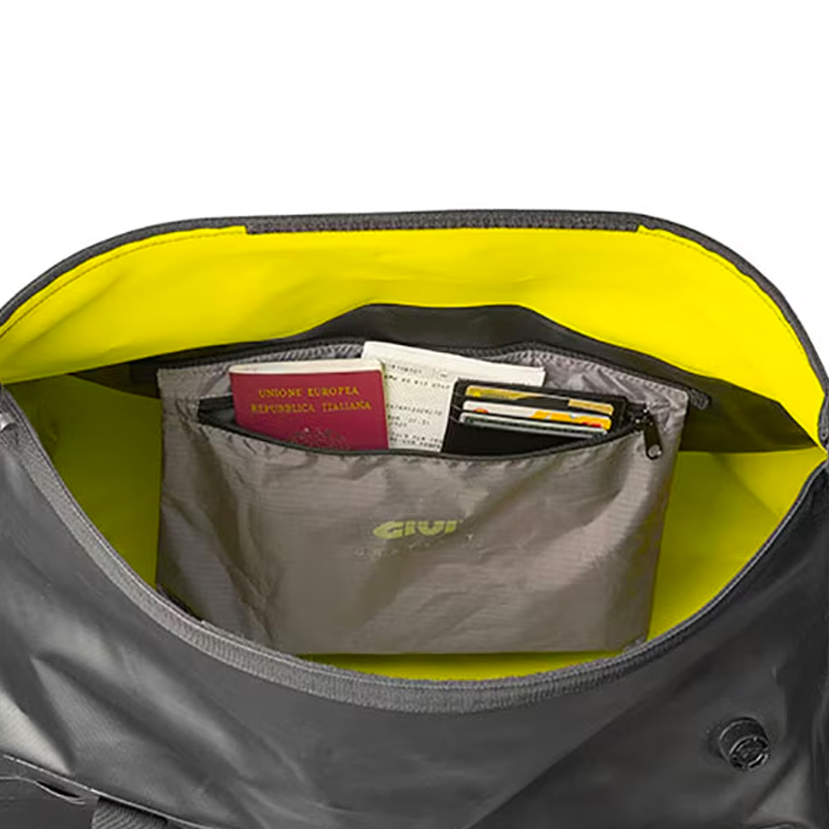 Givi Canyon Water Resistant Cargo Bag 40L - Image 7