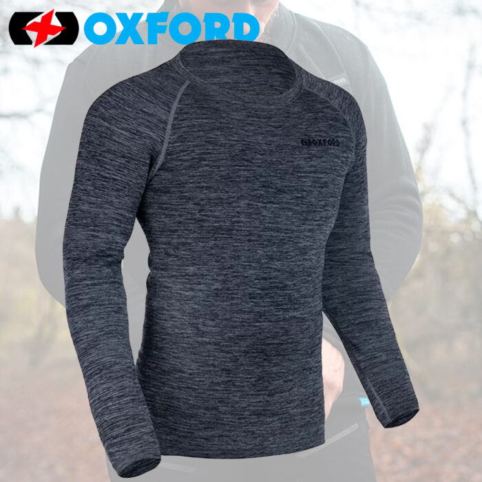 Oxford Advanced Base Layer MS Top