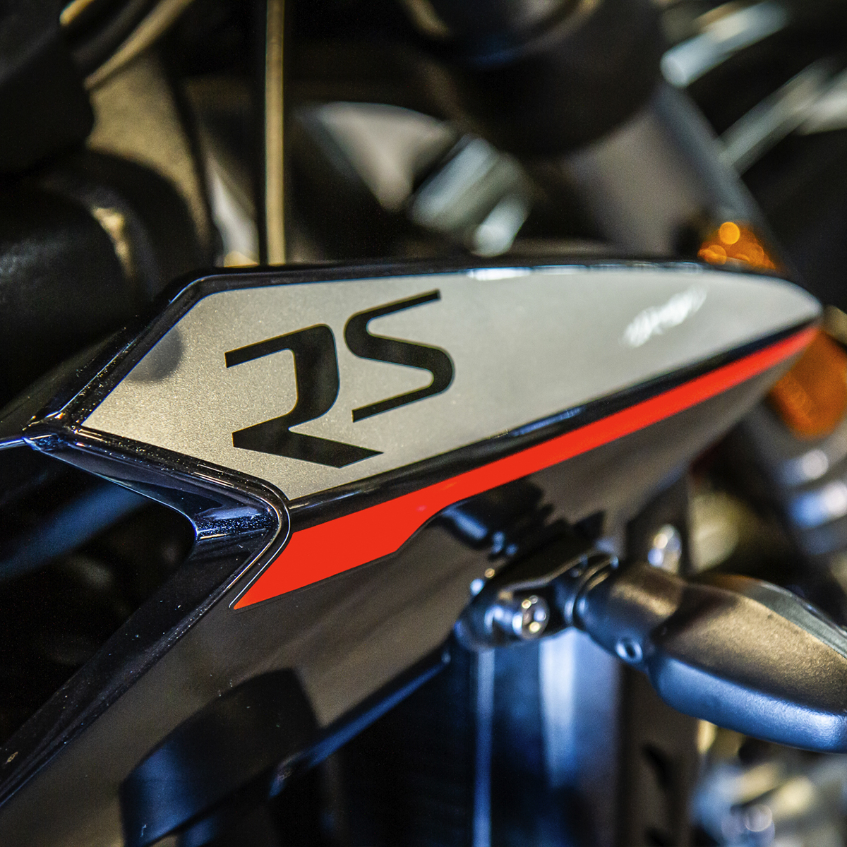 Triumph Street Triple RS Top-Spec | Accessorised For Just £1.99 - Image 26