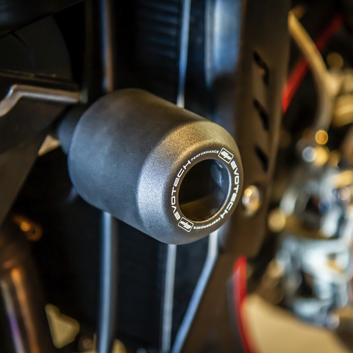 Triumph Street Triple RS Top-Spec | Accessorised For Just £1.99 - Image 15