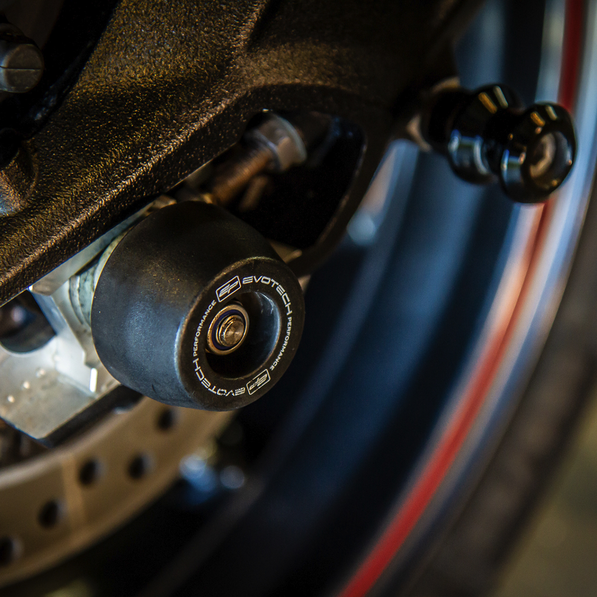 Triumph Street Triple RS Top-Spec | Accessorised For Just £1.99 - Image 16