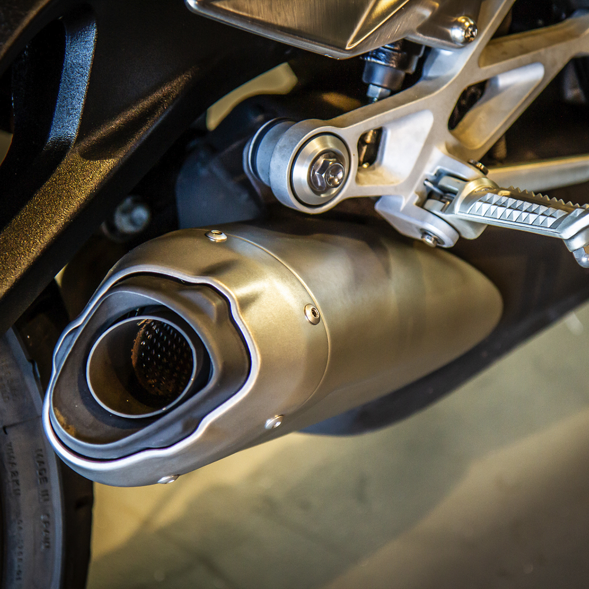 Triumph Street Triple RS Top-Spec | Accessorised For Just £1.99 - Image 18