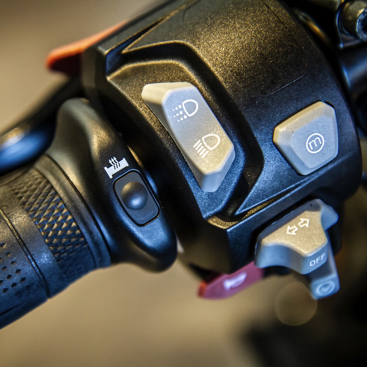 Triumph Street Triple RS Top-Spec | Accessorised For Just £1.99 - Image 21