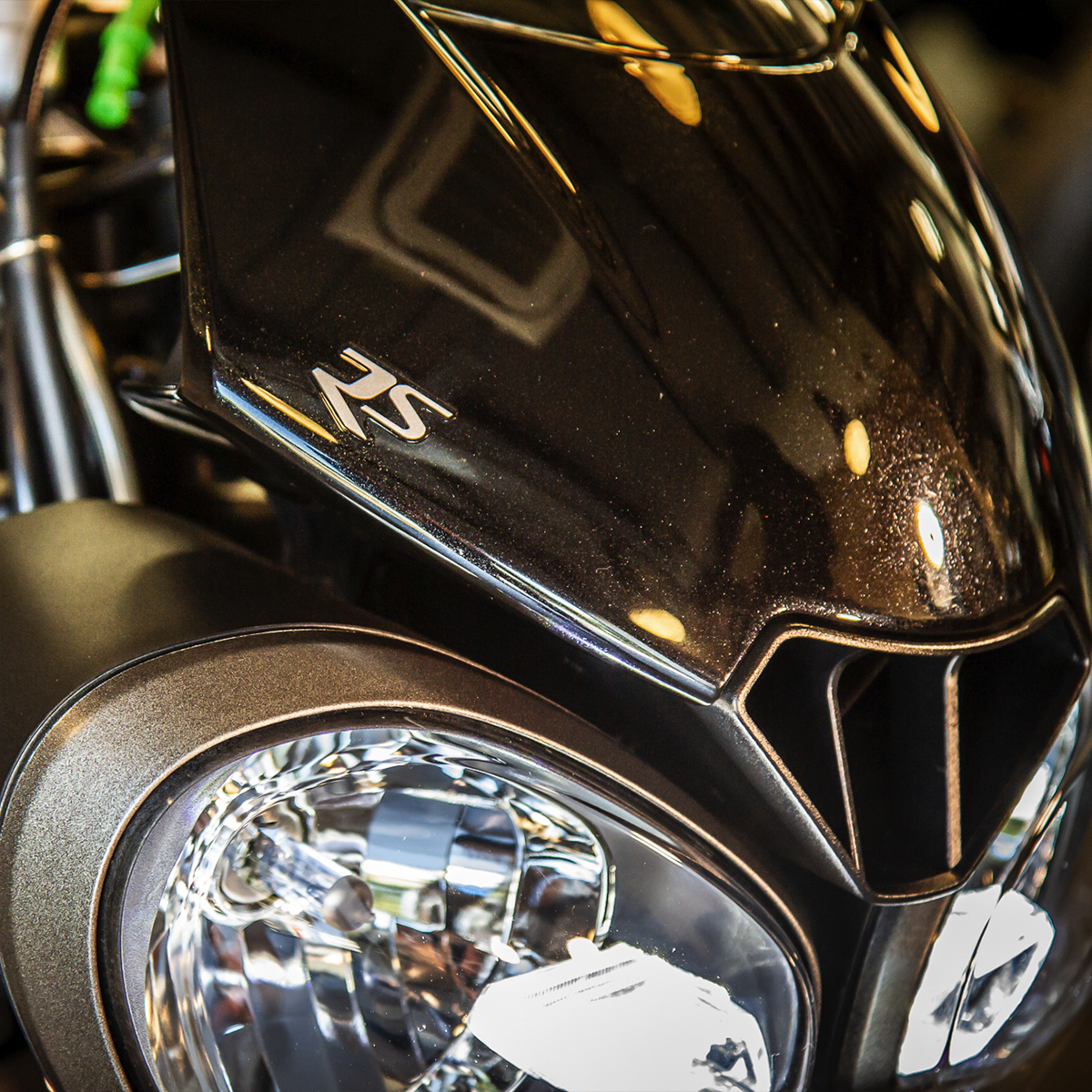 Triumph Street Triple RS Top-Spec | Accessorised For Just £1.99 - Image 5