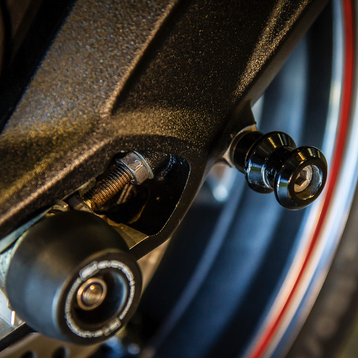 Triumph Street Triple RS Top-Spec | Accessorised For Just £1.99 - Image 12