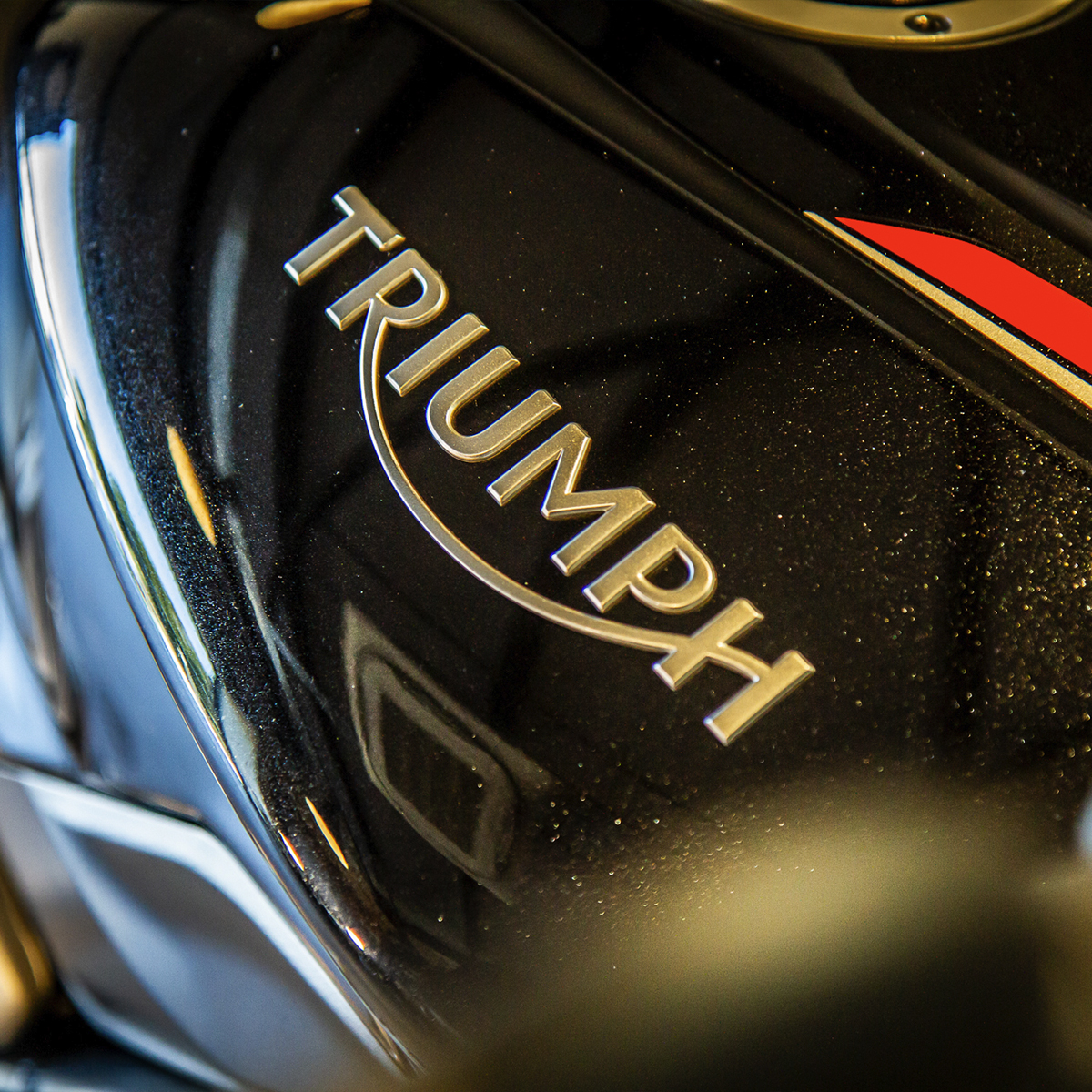 Triumph Street Triple RS Top-Spec | Accessorised For Just £1.99 - Image 7