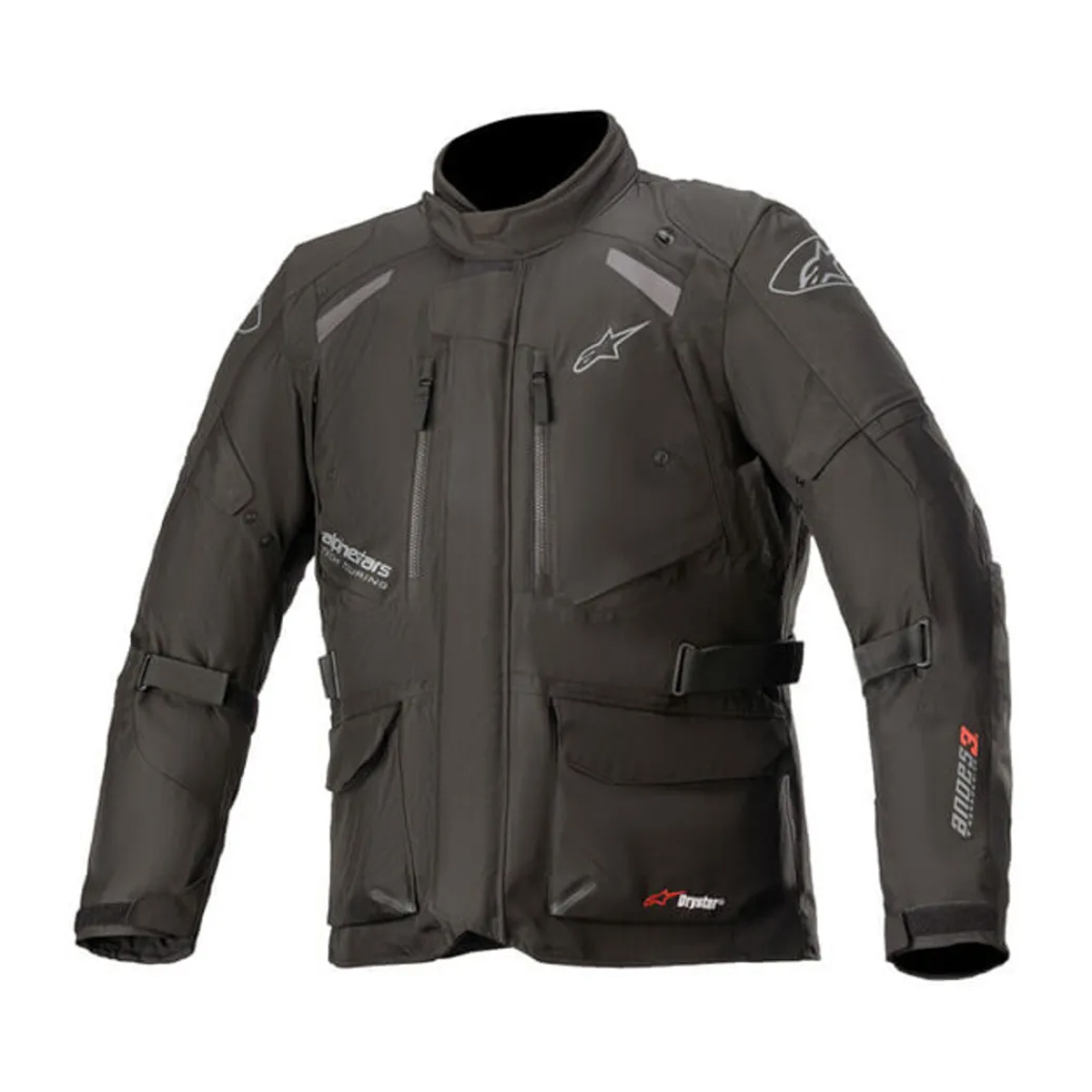 Alpinestars Andes V3 Jacket & Trousers – Choice Of Colours - Image 3