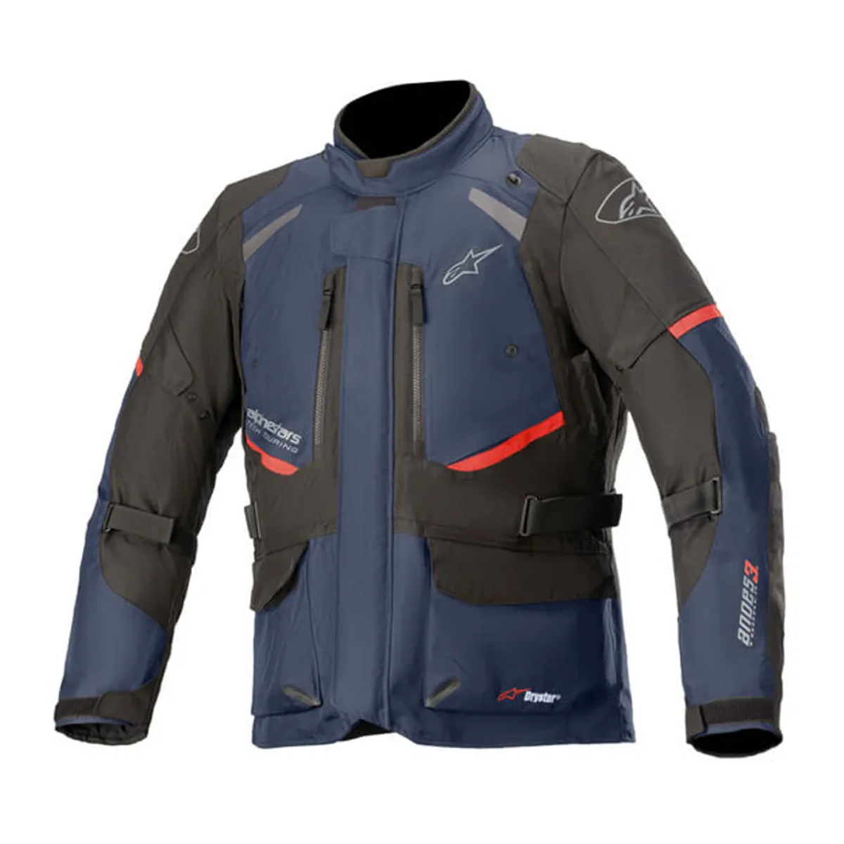 Alpinestars Andes V3 Jacket & Trousers – Choice Of Colours - Image 4