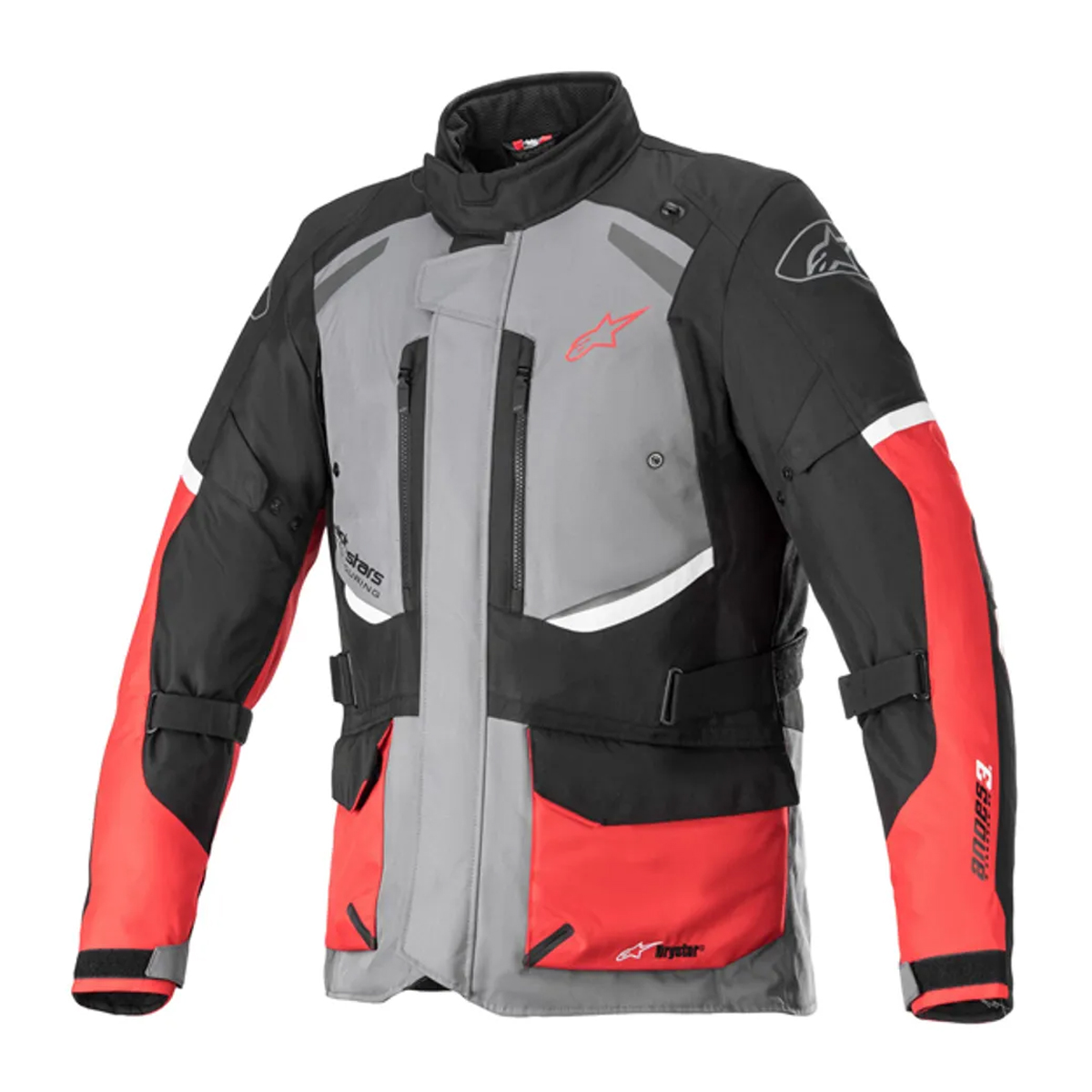 Alpinestars Andes V3 Jacket & Trousers – Choice Of Colours - Image 5