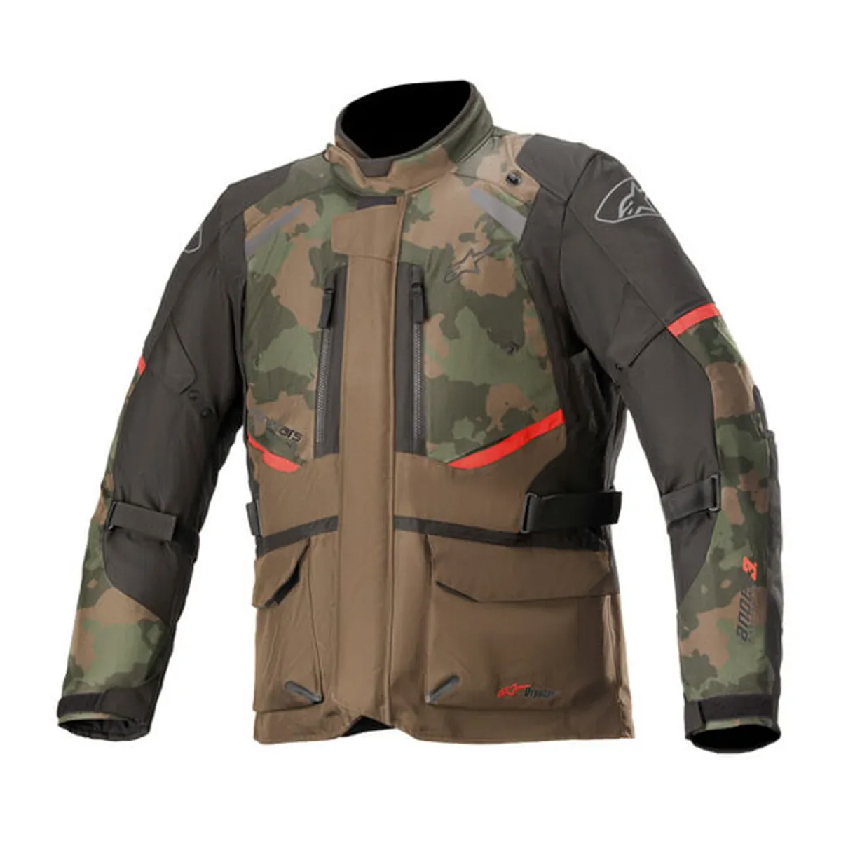 Alpinestars Andes V3 Jacket & Trousers – Choice Of Colours - Image 7