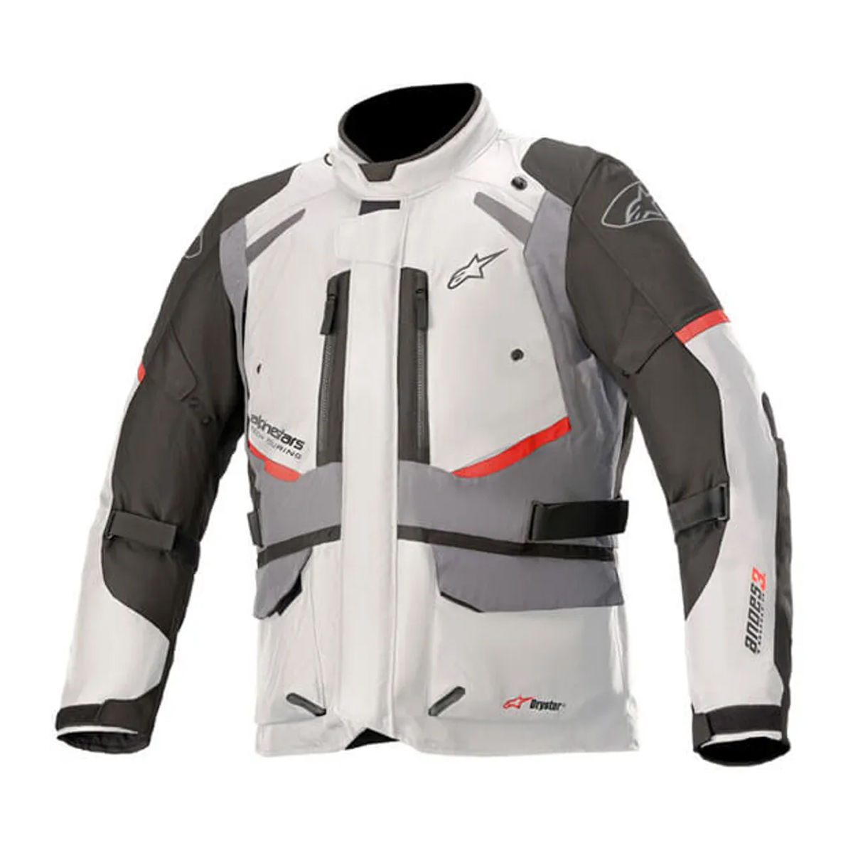 Alpinestars Andes V3 Jacket & Trousers – Choice Of Colours - Image 6