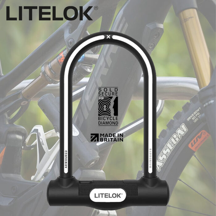 All New - Litelok x1