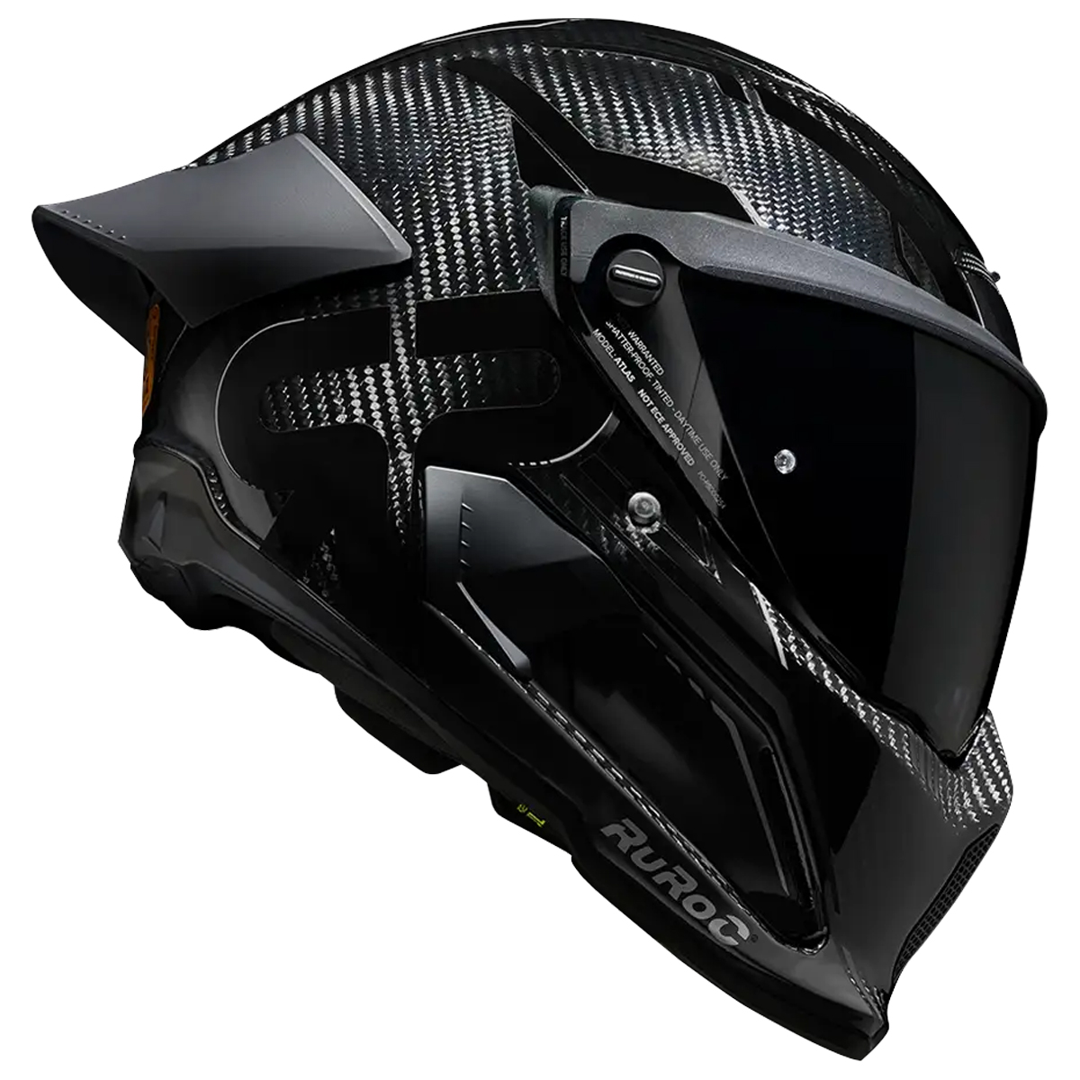 Ruroc Atlas 4.0 + Audio – U Choose: Street, Carbon or Track - Image 35