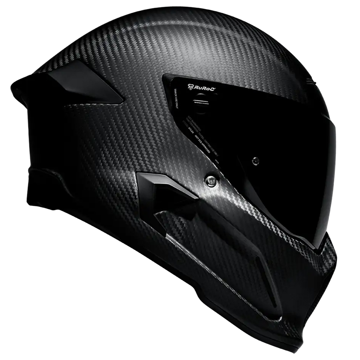 Ruroc Atlas 4.0 + Audio – U Choose: Street, Carbon or Track - Image 21