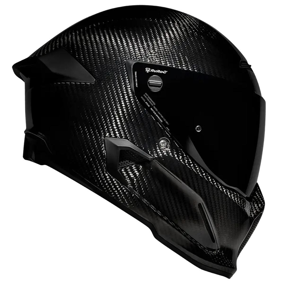Ruroc Atlas 4.0 + Audio – U Choose: Street, Carbon or Track - Image 20
