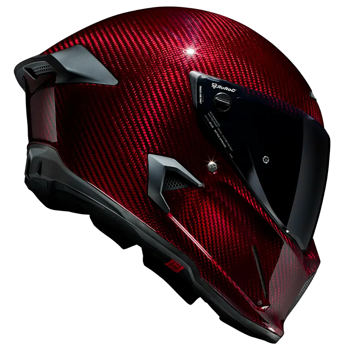 Ruroc Atlas 4.0 + Audio – U Choose: Street, Carbon or Track - Image 19