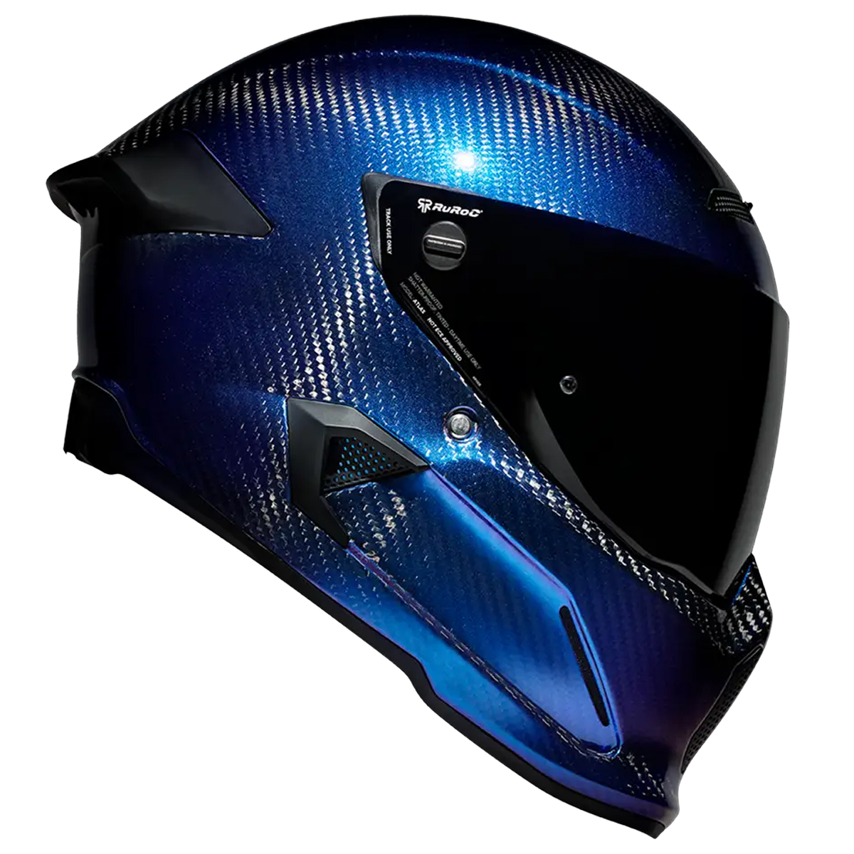 Ruroc Atlas 4.0 + Audio – U Choose: Street, Carbon or Track - Image 18