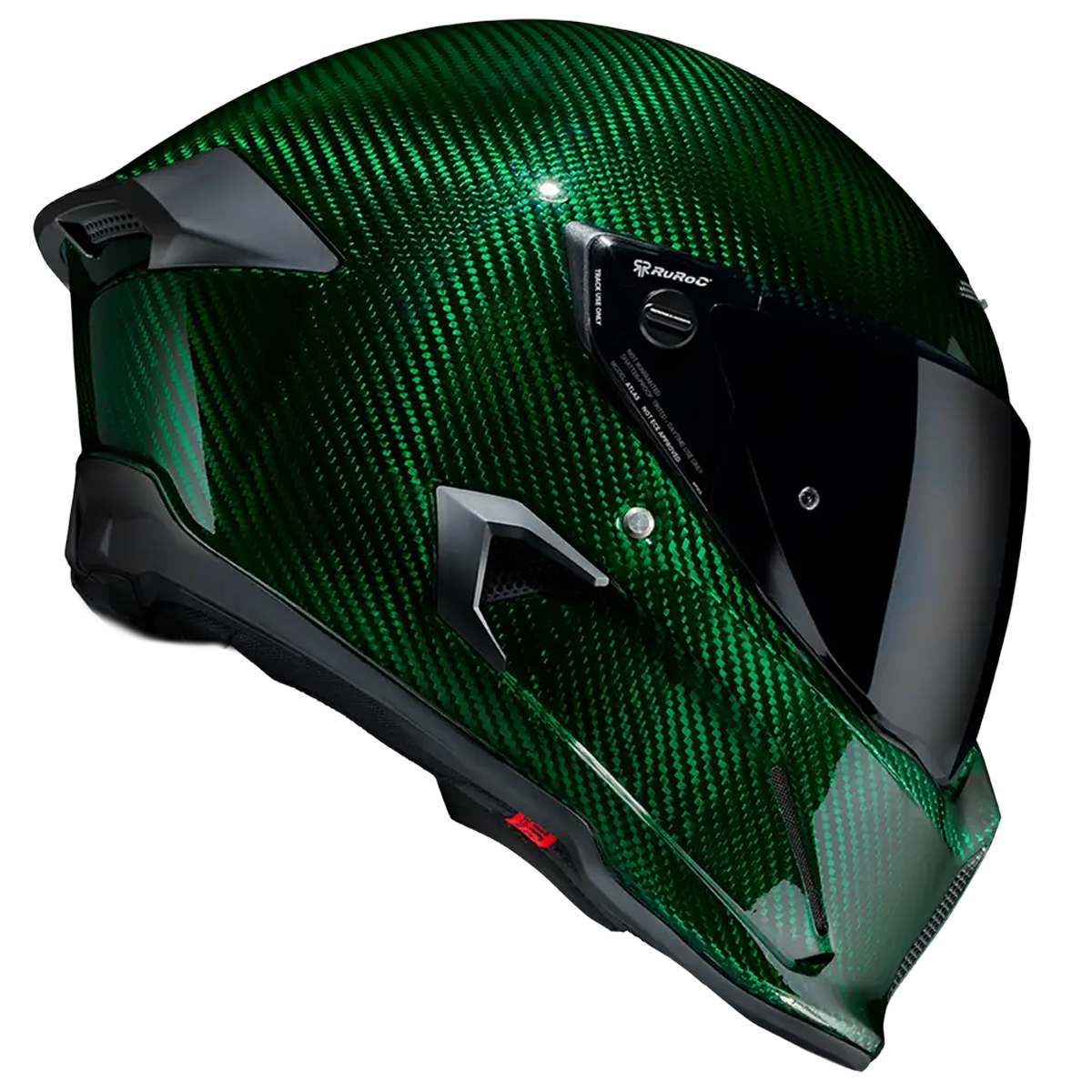 Ruroc Atlas 4.0 + Audio – U Choose: Street, Carbon or Track - Image 17