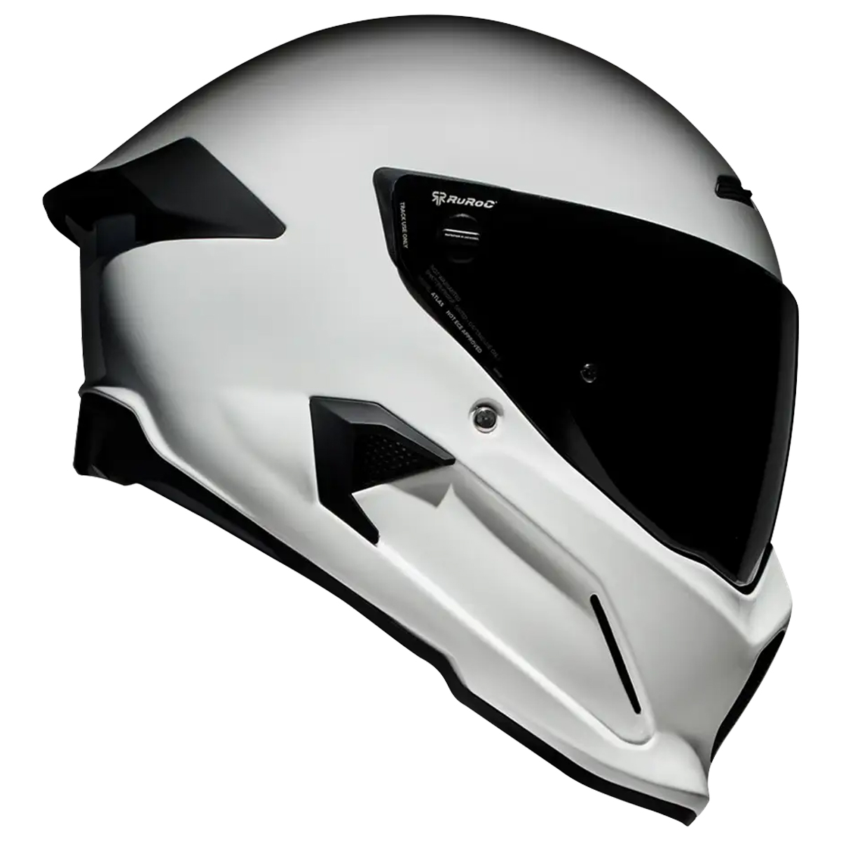 Ruroc Atlas 4.0 + Audio – U Choose: Street, Carbon or Track - Image 12