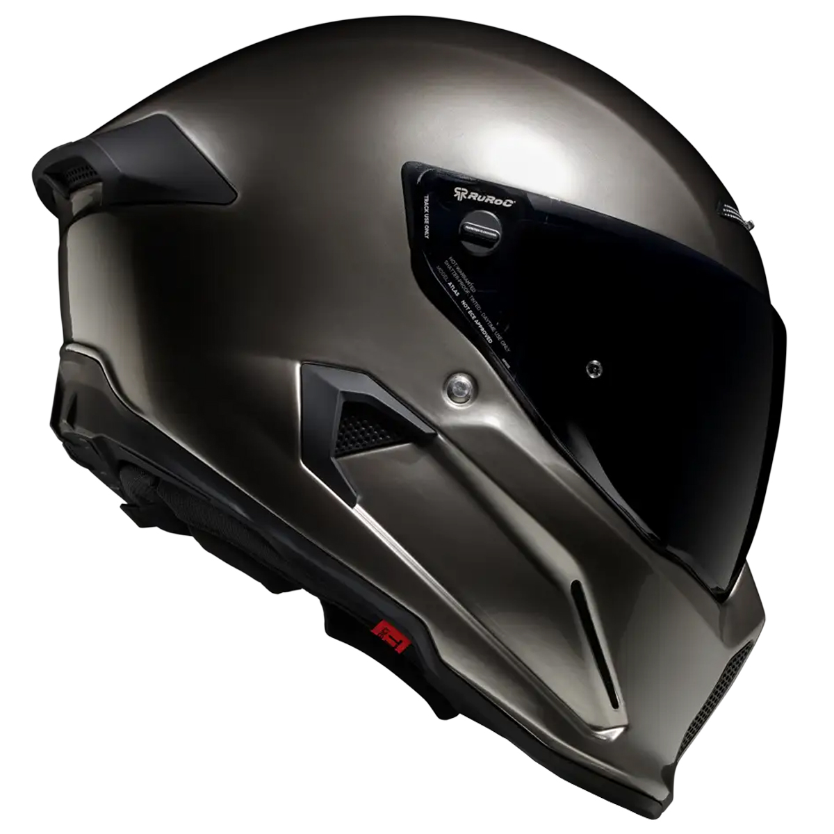 Ruroc Atlas 4.0 + Audio – U Choose: Street, Carbon or Track - Image 11