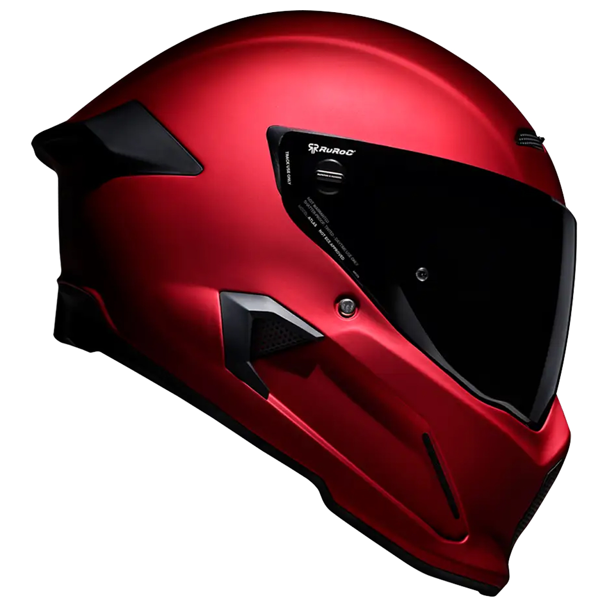 Ruroc Atlas 4.0 + Audio – U Choose: Street, Carbon or Track - Image 5