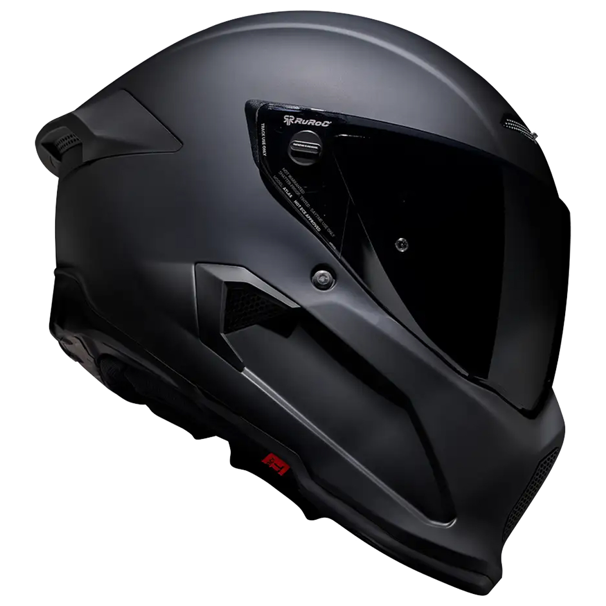 Ruroc Atlas 4.0 + Audio – U Choose: Street, Carbon or Track - Image 28
