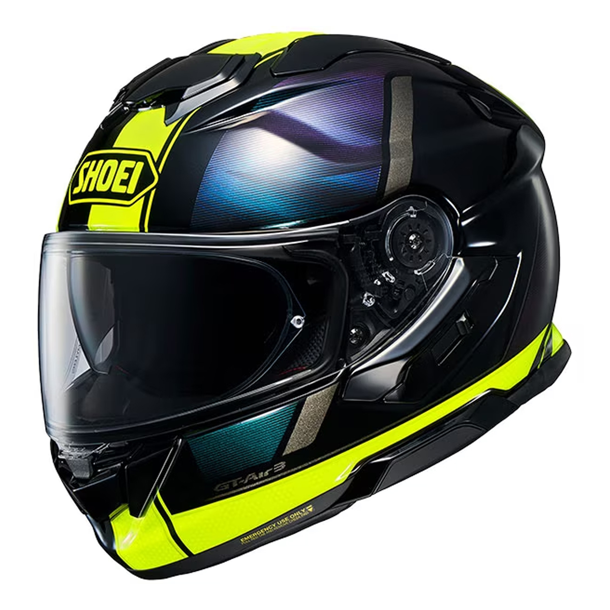 Brand New Shoei GT-Air 3 – Colour Choice - Image 13