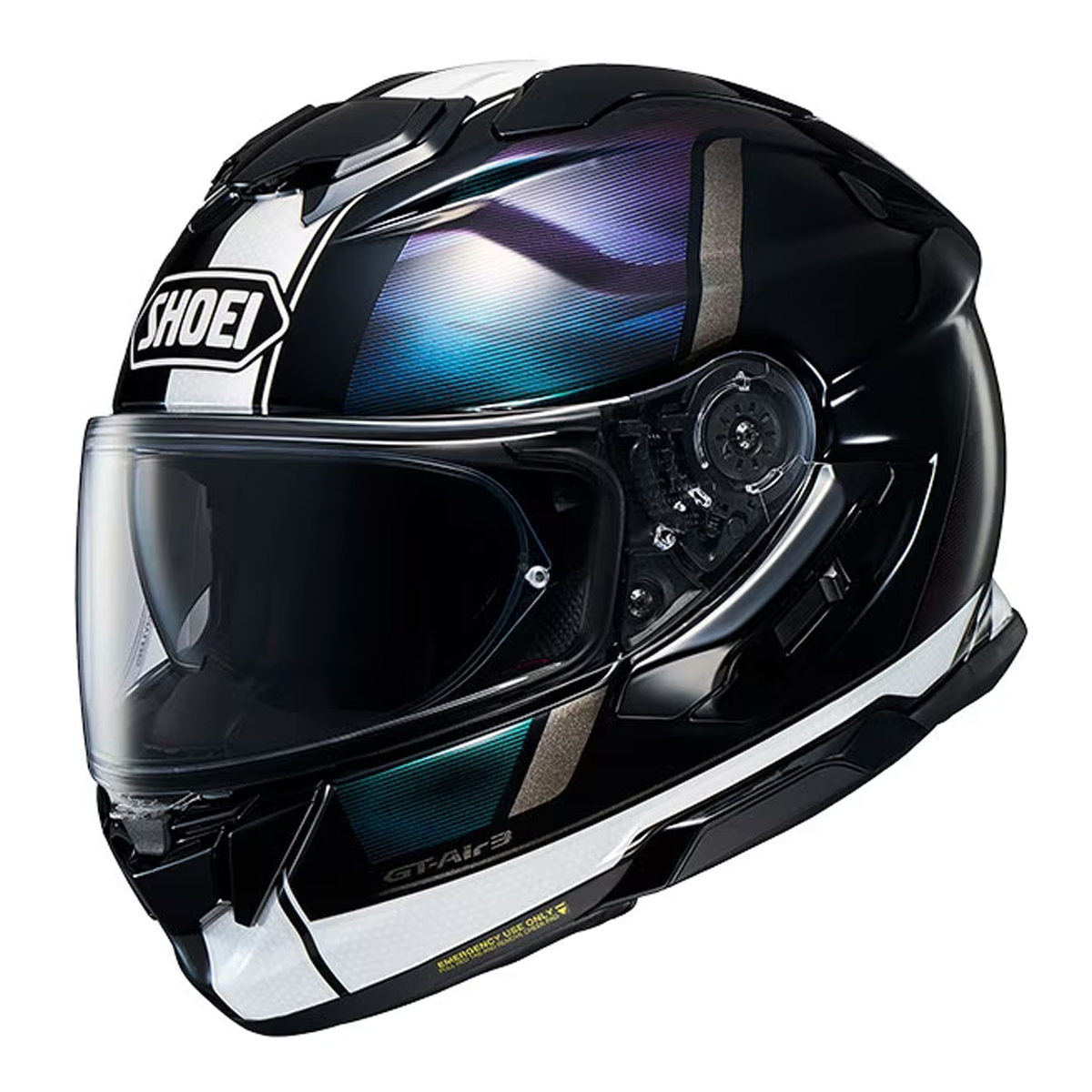 Brand New Shoei GT-Air 3 – Colour Choice - Image 14
