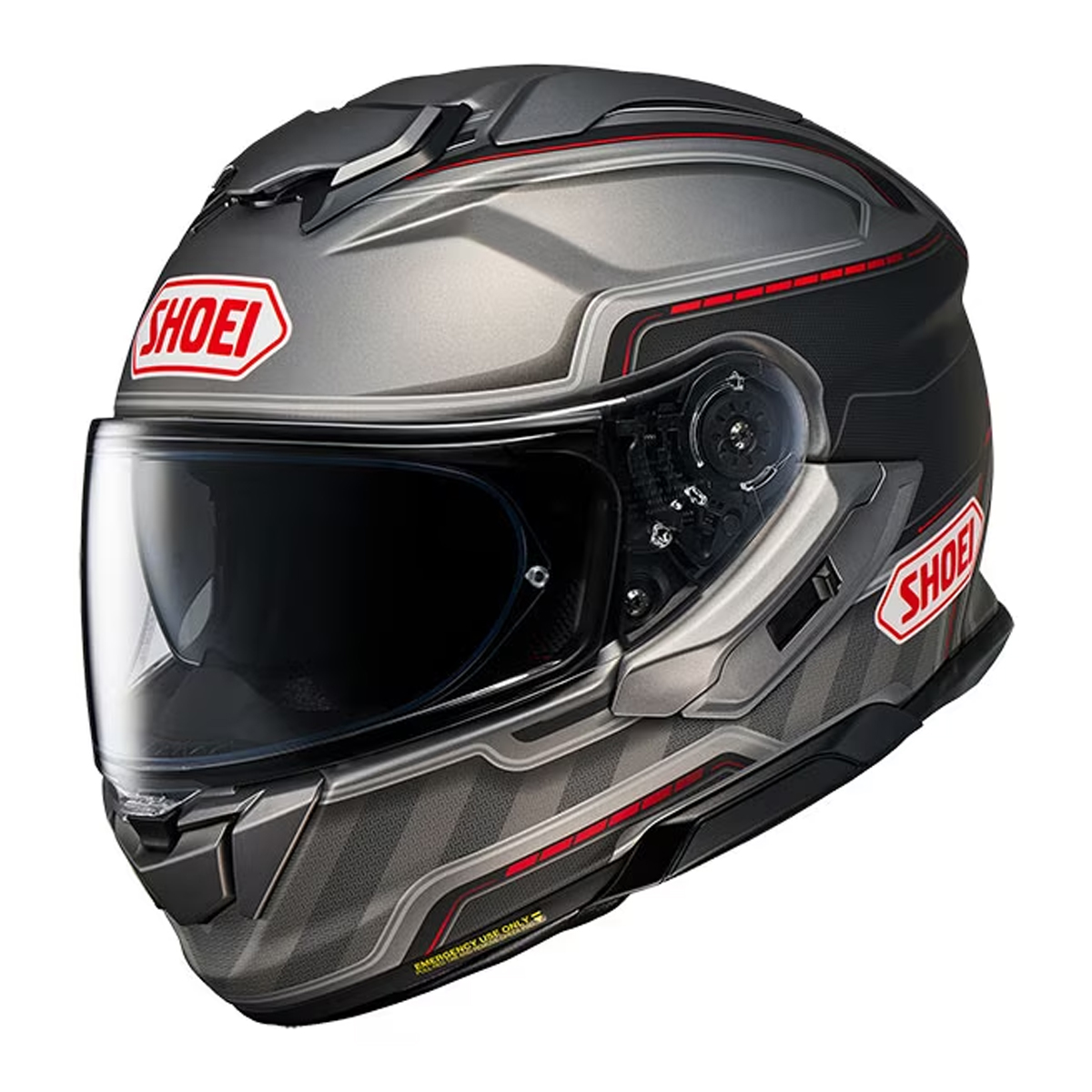 Brand New Shoei GT-Air 3 – Colour Choice - Image 10