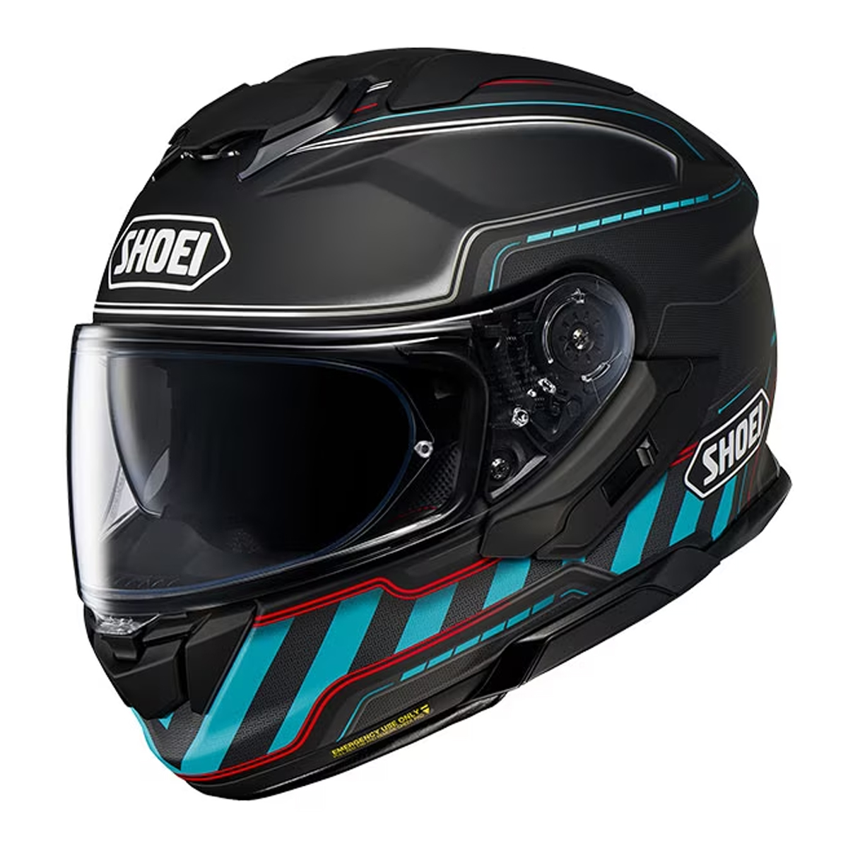 Brand New Shoei GT-Air 3 – Colour Choice - Image 11