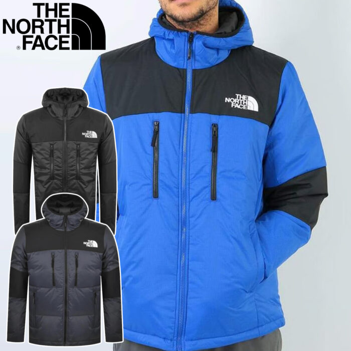 The North Face Himalayan Jacket - Colour Choice