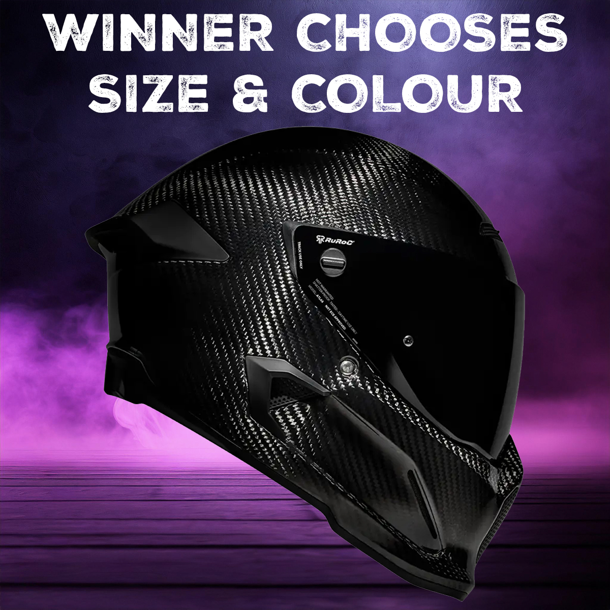 🏍️ The Great £20K Motorcycle Giveaway – 200 Instant Wins – Motorcycle Gear Galore & Cash Alts On All - Image 7