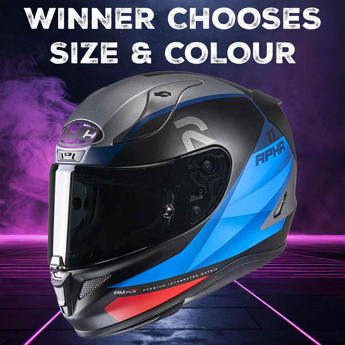 🏍️ The Great £20K Motorcycle Giveaway – 200 Instant Wins – Motorcycle Gear Galore & Cash Alts On All - Image 9