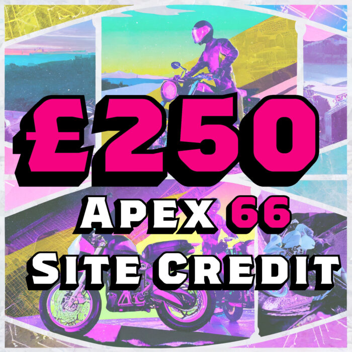 ⚡️Win £250 Site Credit - Just £1⚡️